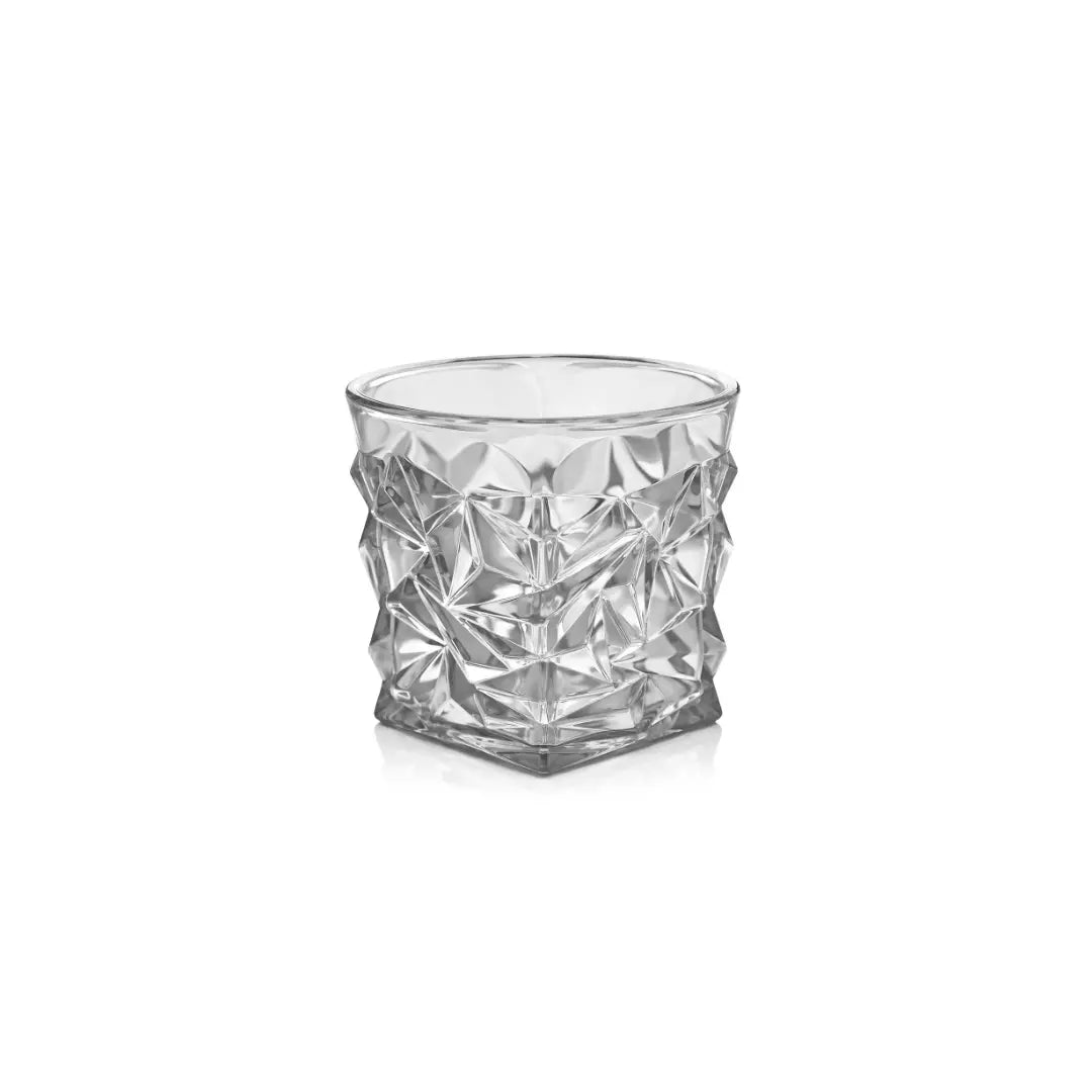 Jewel Acrylic Glass - 340 ml - (Box of 6)