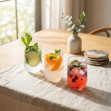 Dining and Drinkware