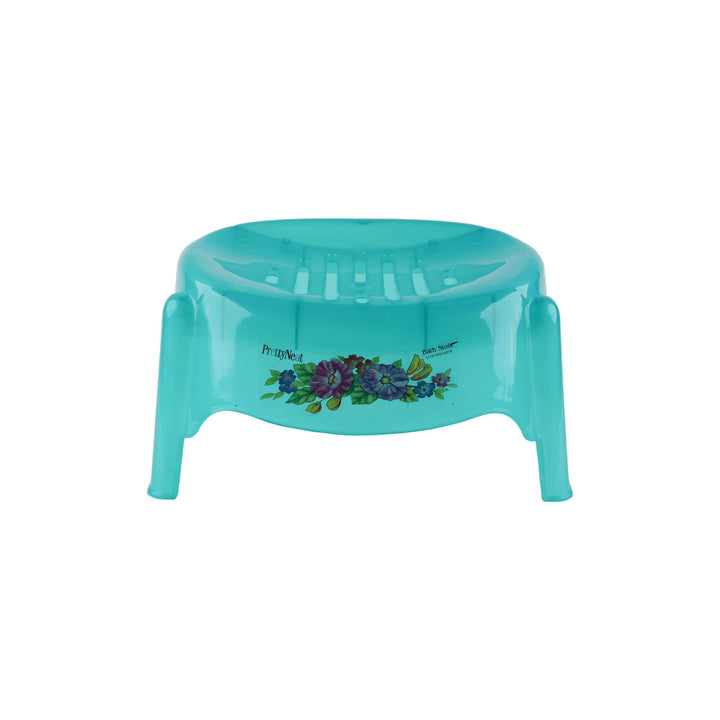 Lining Bath Stool