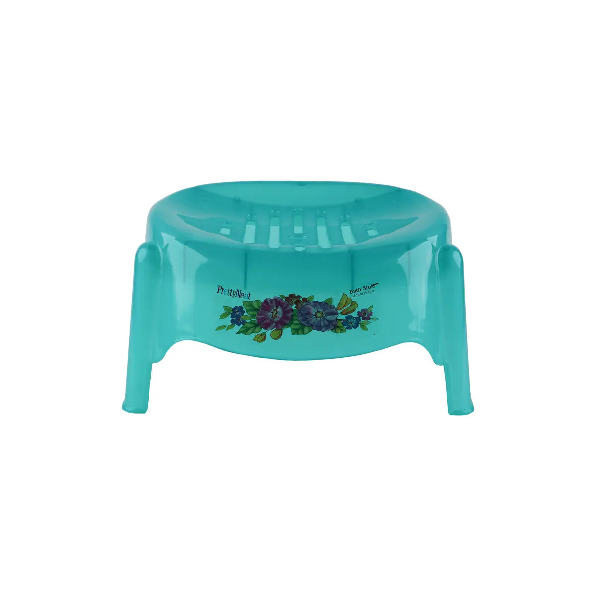 Lining Bath Stool