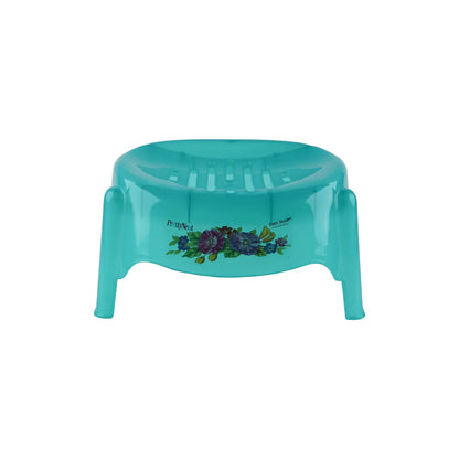 Lining Bath Stool