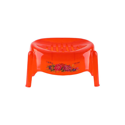 Lining Bath Stool