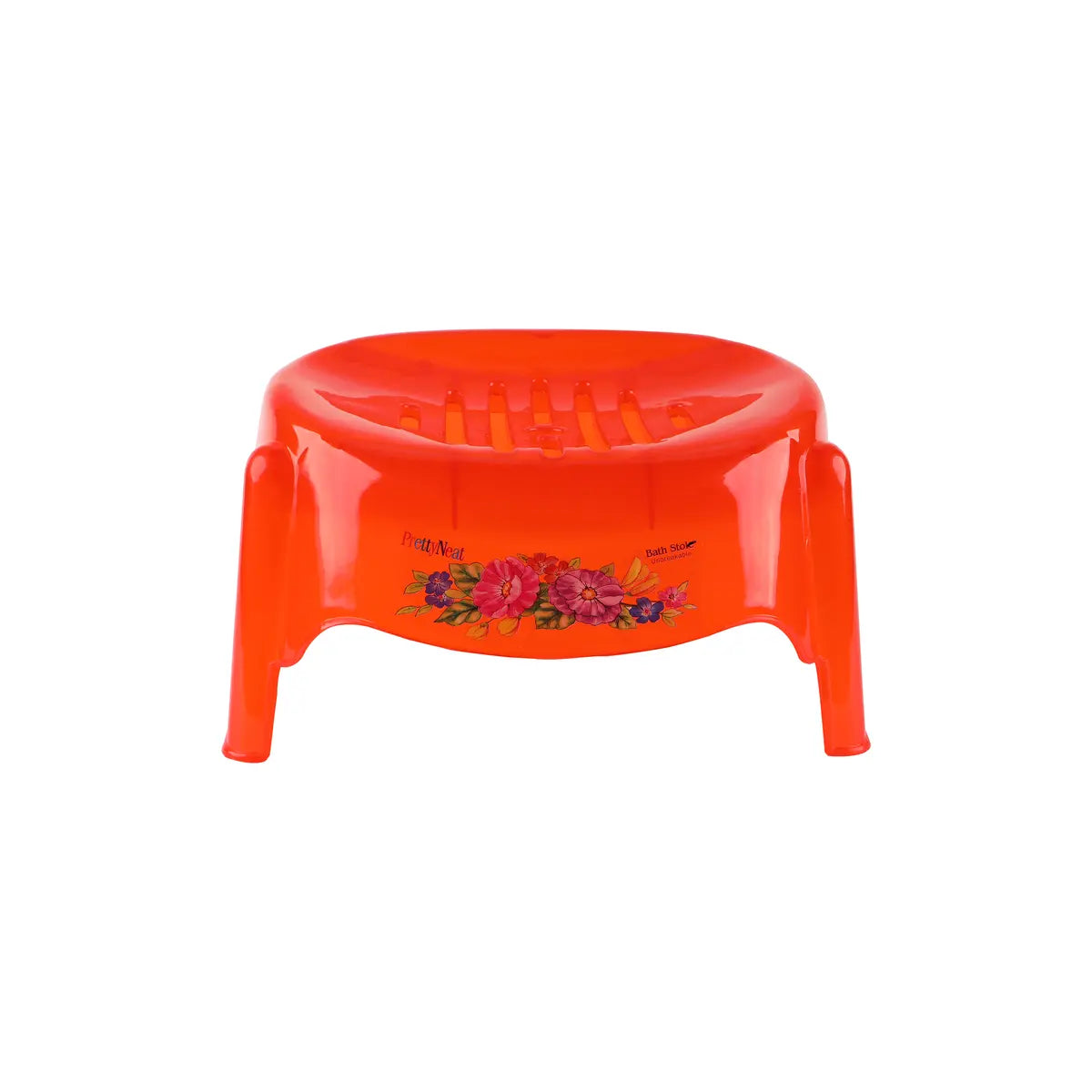 Lining Bath Stool