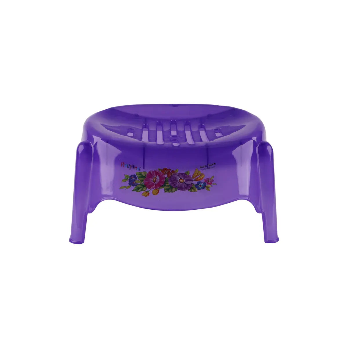 Lining Bath Stool