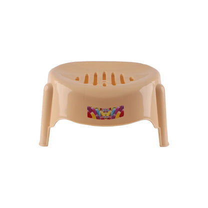 Lining Bath Stool