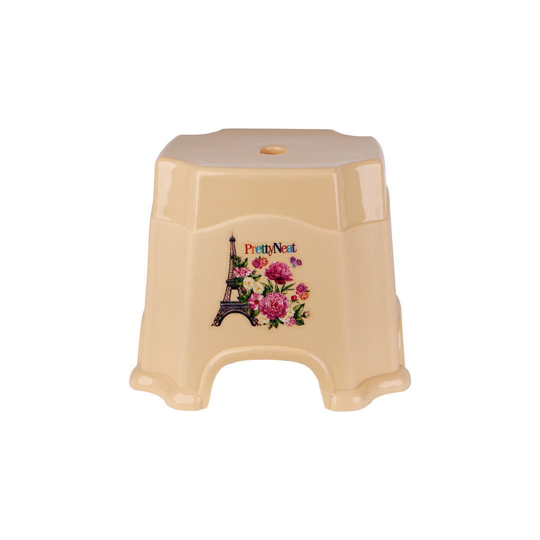 Jumbo Bath Stool