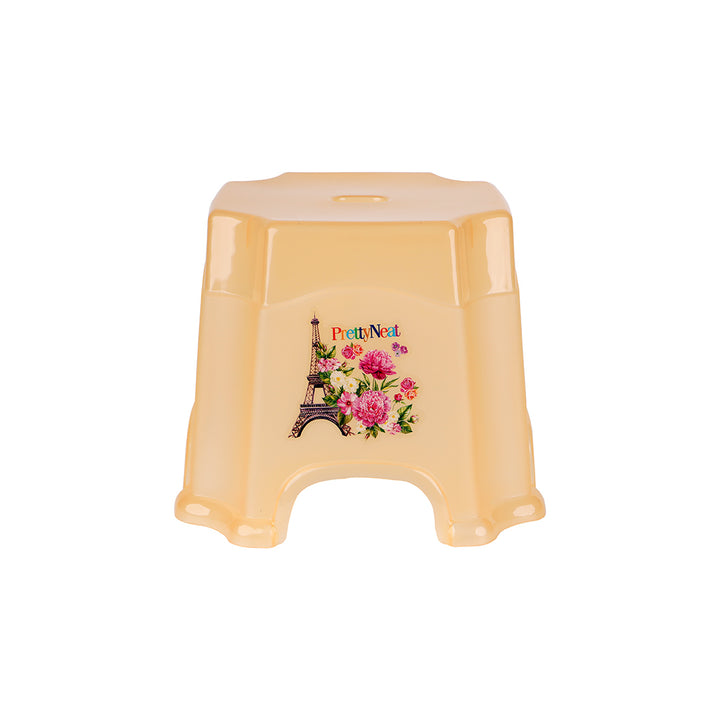 Jumbo Bath Stool