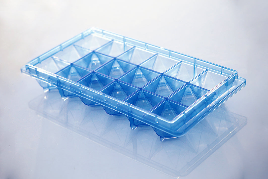 Frostbite Ice Tray - Pack of 2