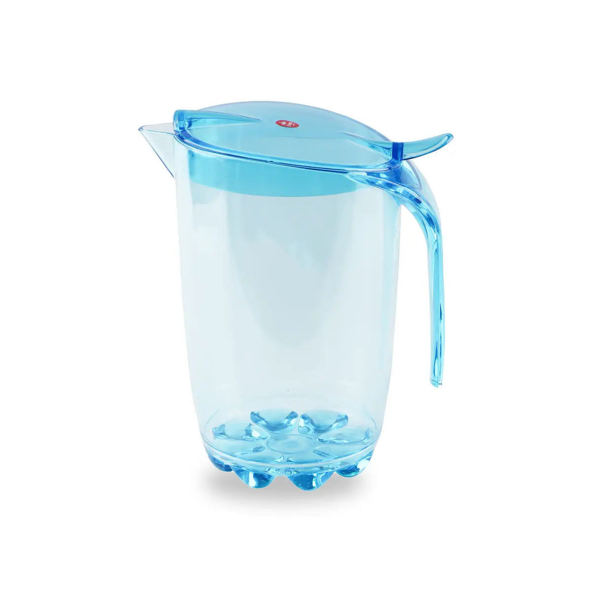 Crown Crystal Jug (1.2 - 2 Liter)