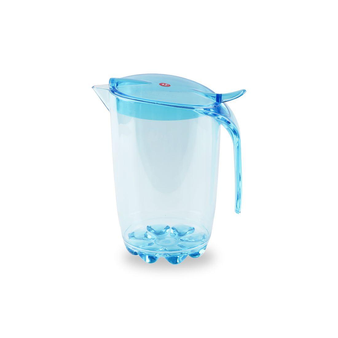 Crown Crystal Jug (1.2 - 2 Liter)