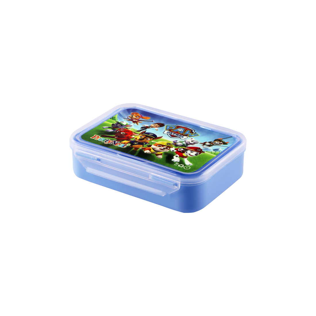 Clip Lunch Box