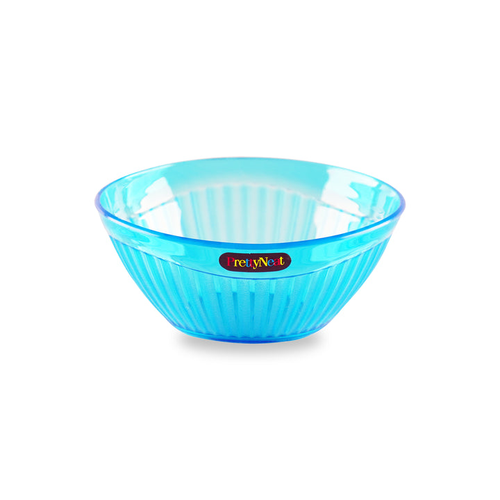 Crystal Fruit Bowl - 350 ml - Pack of 6