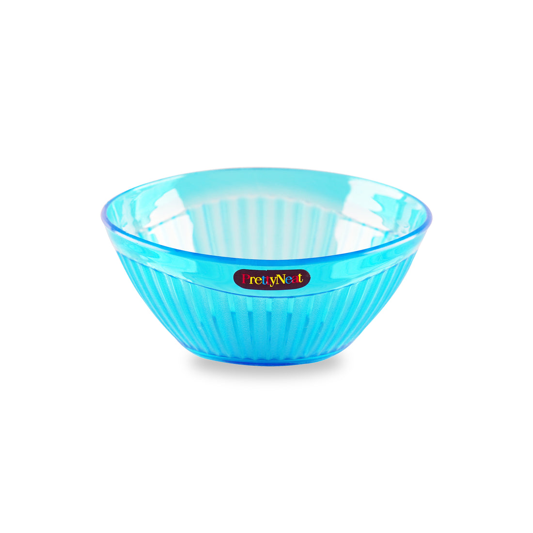 Crystal Fruit Bowl - 350 ml - Pack of 6