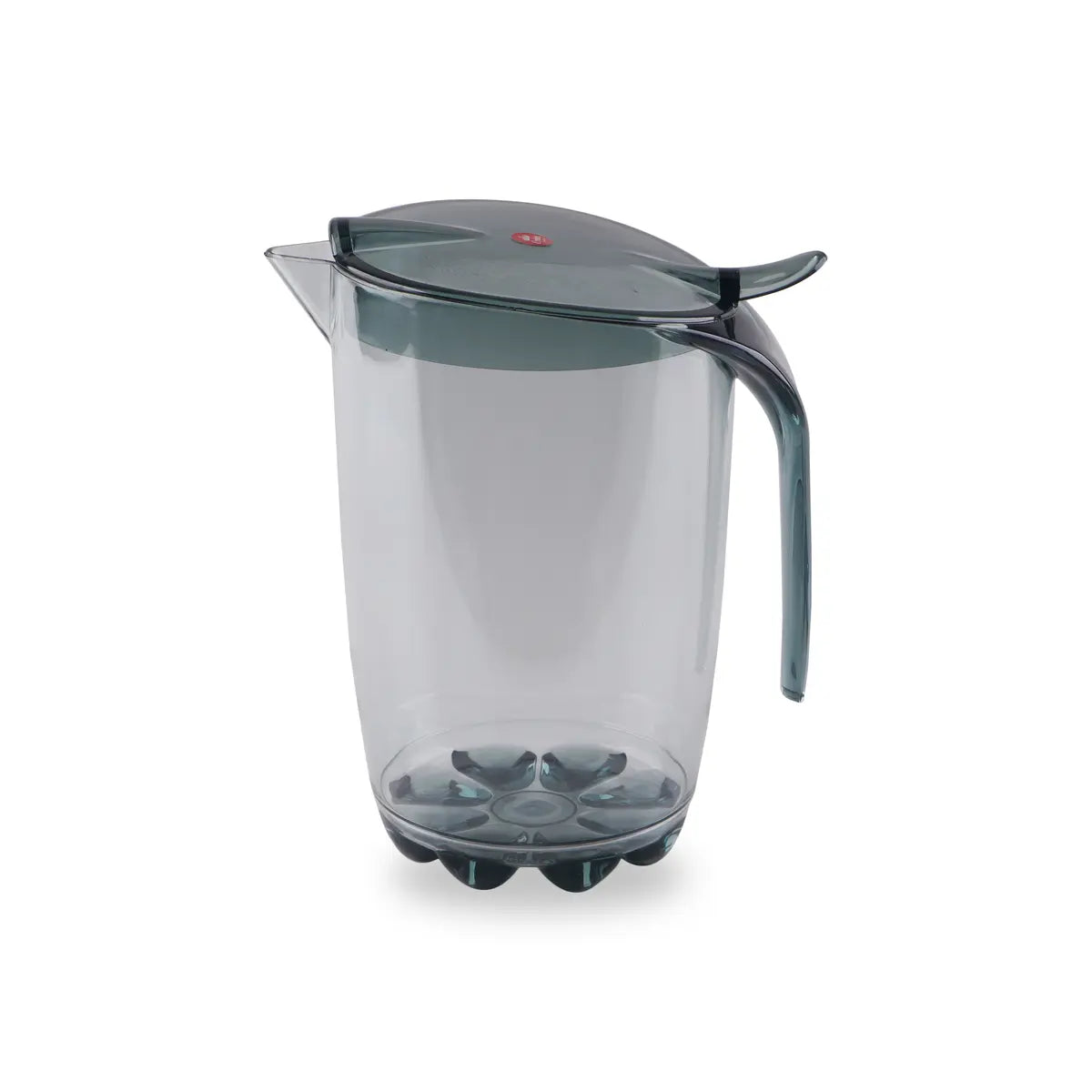 Crown Crystal Jug (1.2 - 2 Liter)