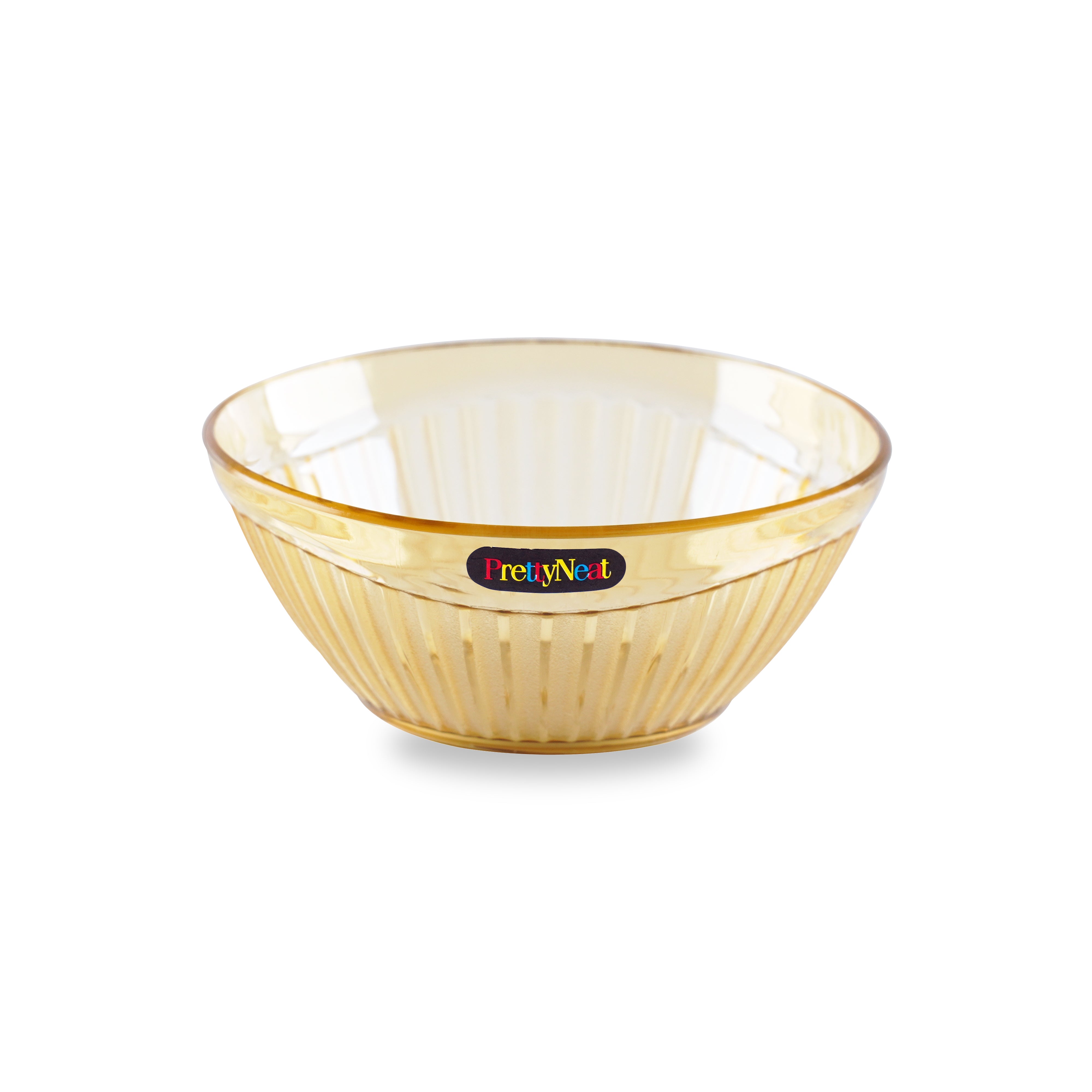 Crystal Fruit Bowl - 350 ml - Pack of 6