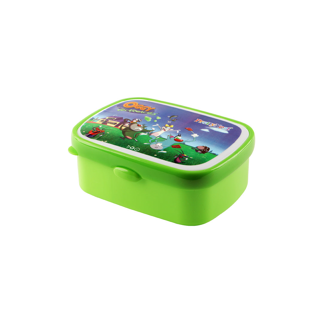 Kids Lunch Box