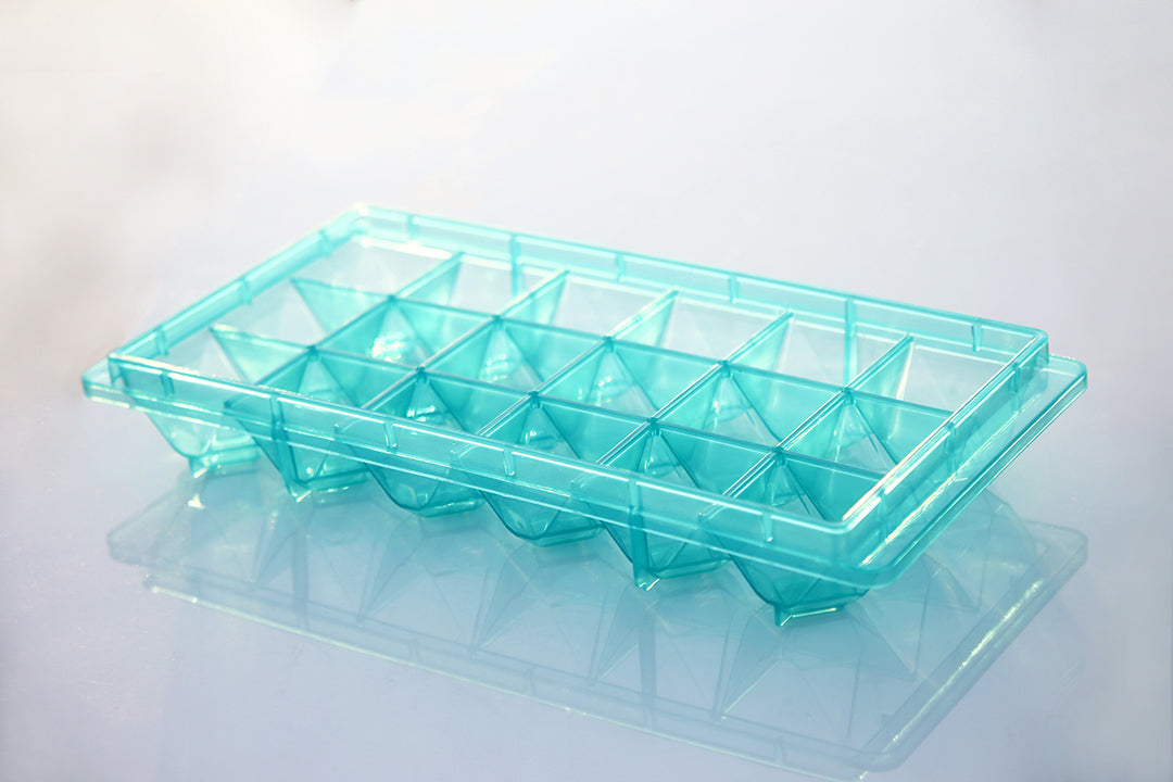 Frostbite Ice Tray - Pack of 2