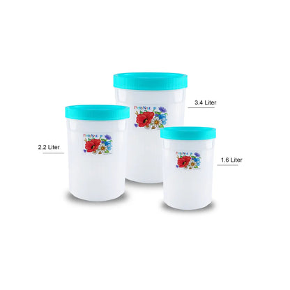 Lining Storage Container Bundles (3 pcs, 6 pcs and 7 pcs Set)
