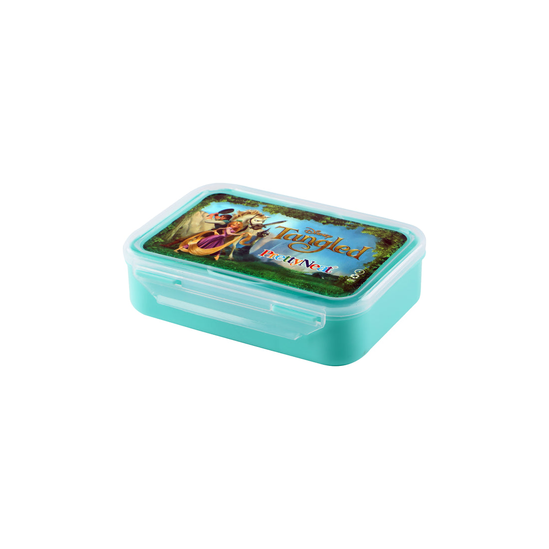 Clip Lunch Box