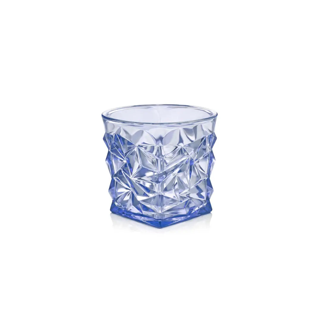 Jewel Acrylic Glass - 340 ml - (Box of 6)