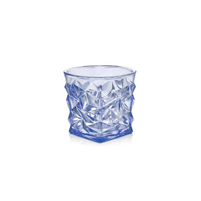 Jewel Acrylic Glass - 340 ml - (Box of 6)