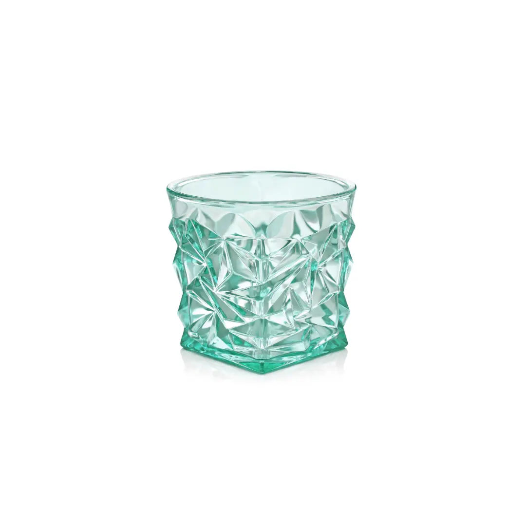 Jewel Acrylic Glass - 340 ml - (Box of 6)