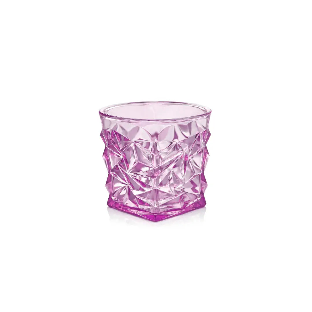Jewel Acrylic Glass - 340 ml - (Box of 6)