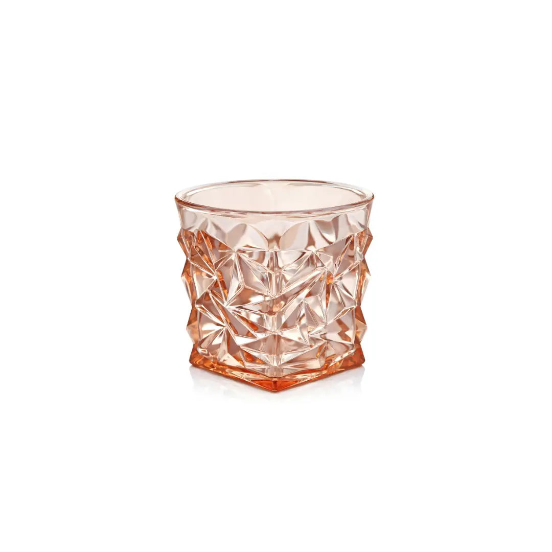 Jewel Acrylic Glass - 340 ml - (Box of 6)