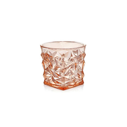 Jewel Acrylic Glass - 340 ml - (Box of 6)