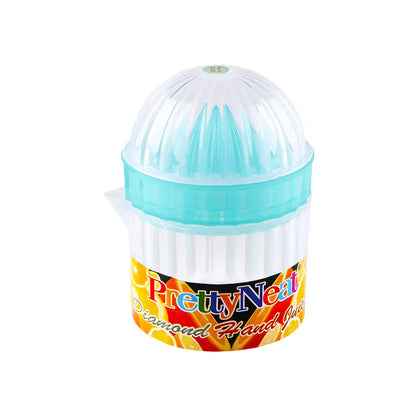 Orange Hand Juicer - 500 ml -  Pack of 3