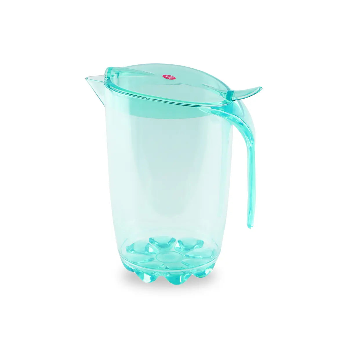 Crown Crystal Jug (1.2 - 2 Liter)