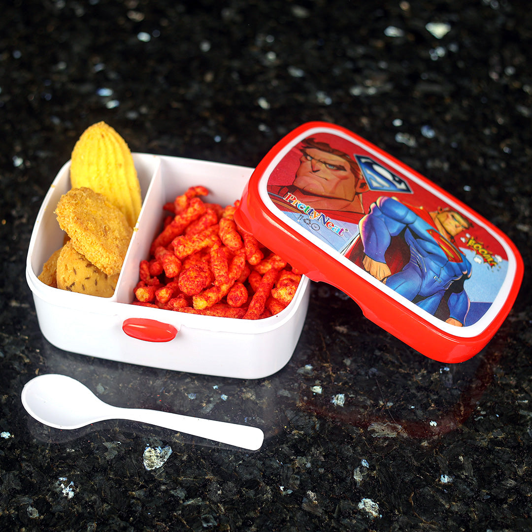 Kids Lunch Box