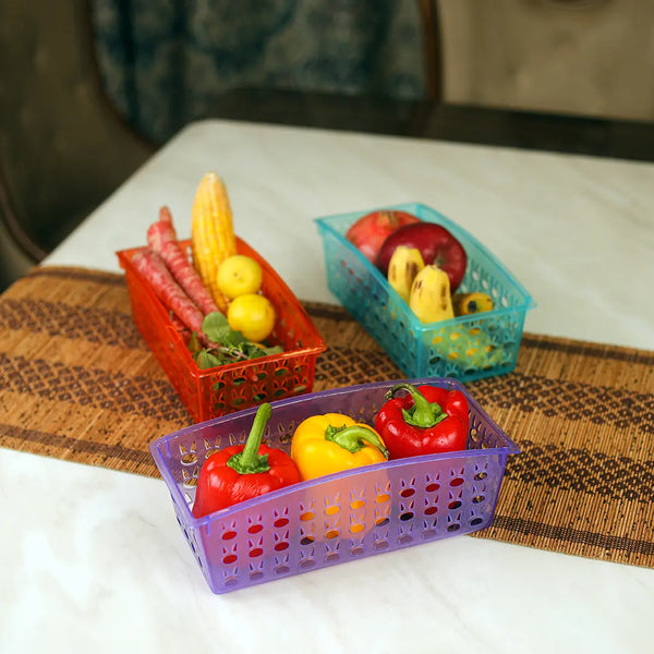 Rabbit Multipurpose Baskets