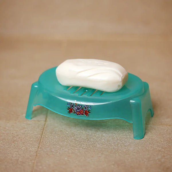 Diamond Soap Dish (Pack of 2)