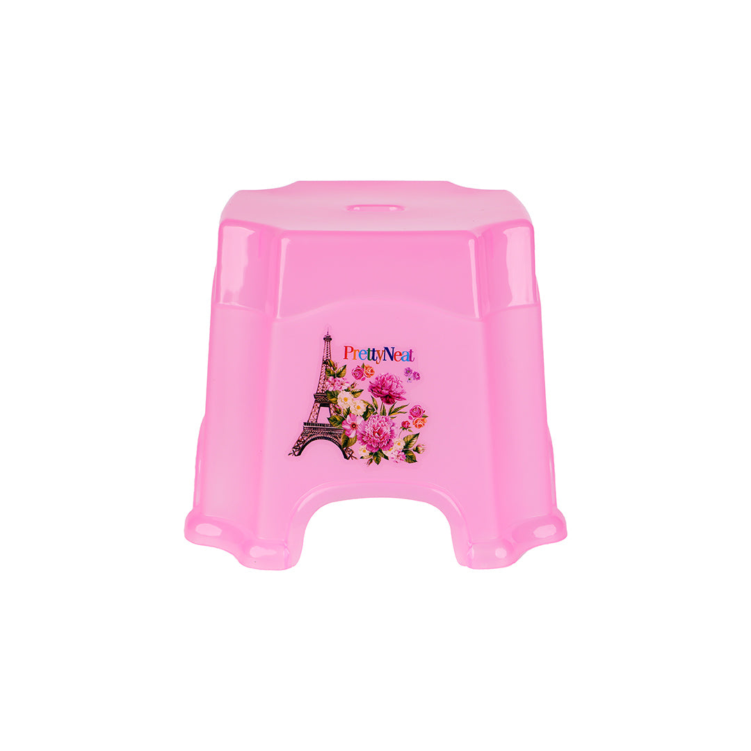 Jumbo Bath Stool