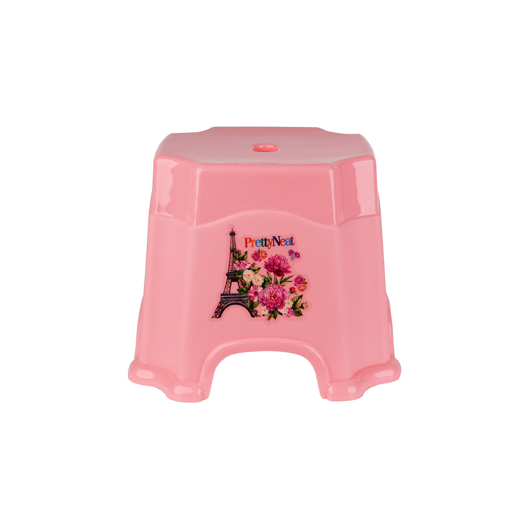 Jumbo Bath Stool