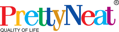 PrettyNeat Plastics