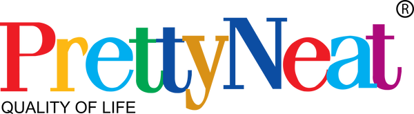PrettyNeat Plastics