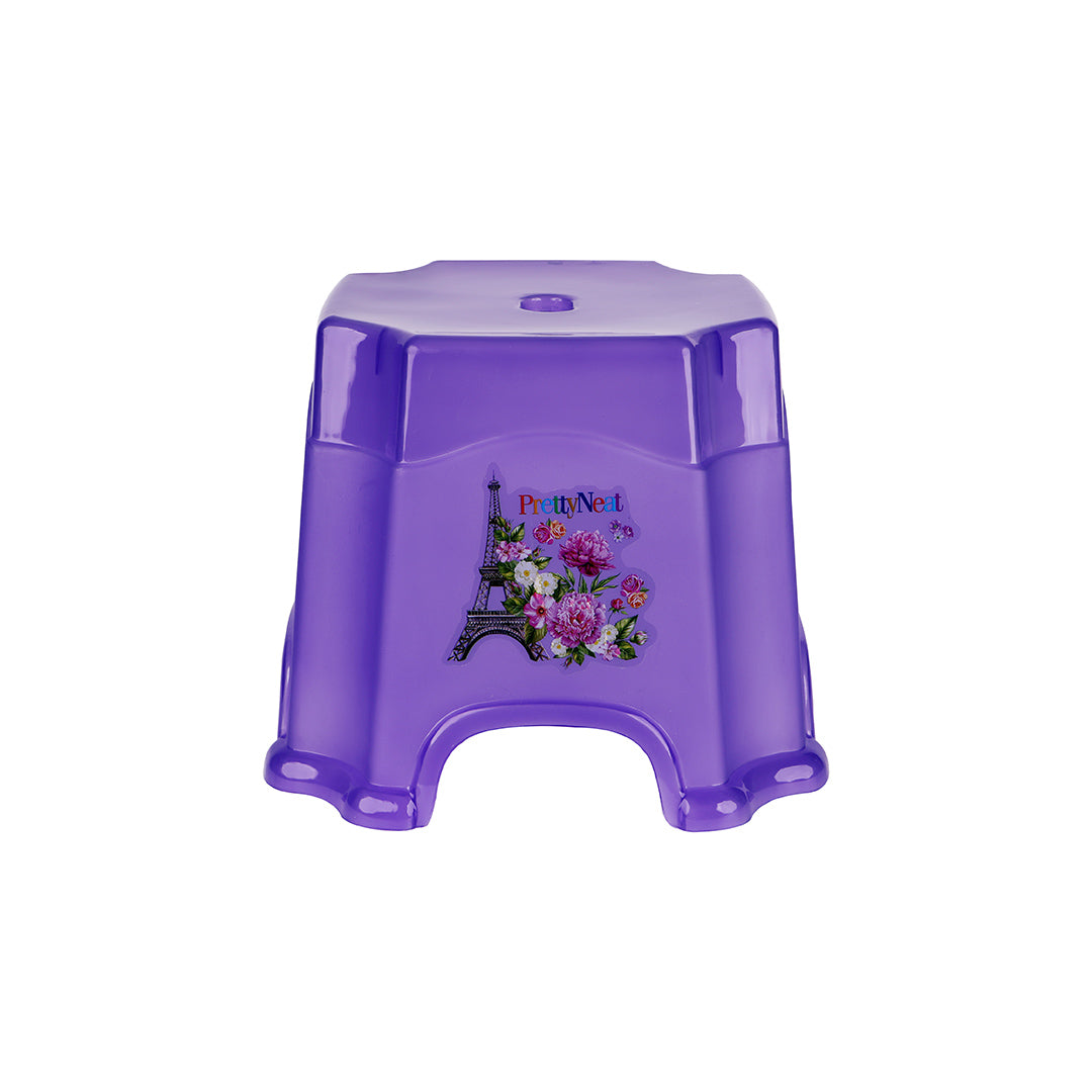 Jumbo Bath Stool