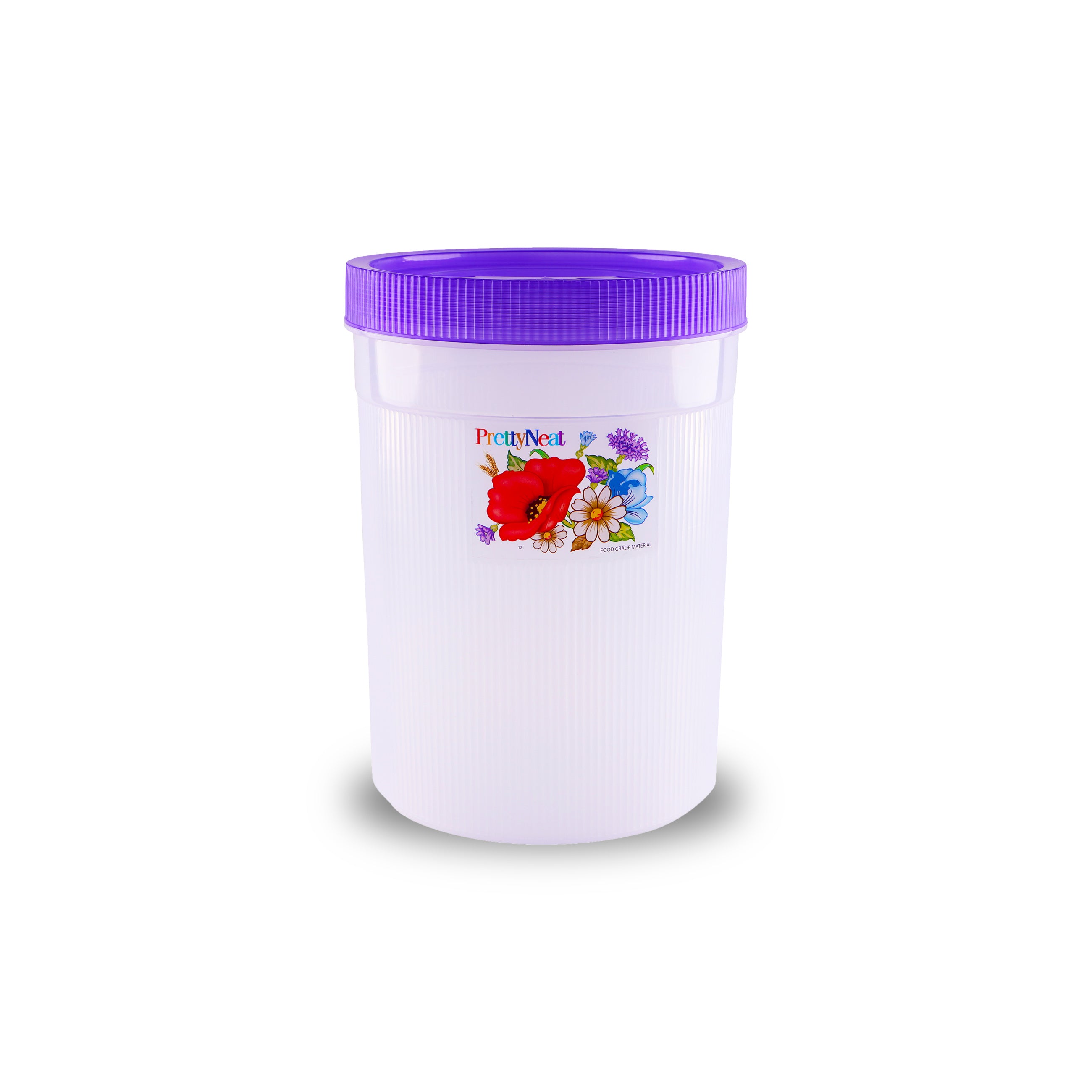Lining Storage Containers (450 ml - 20 Liter)
