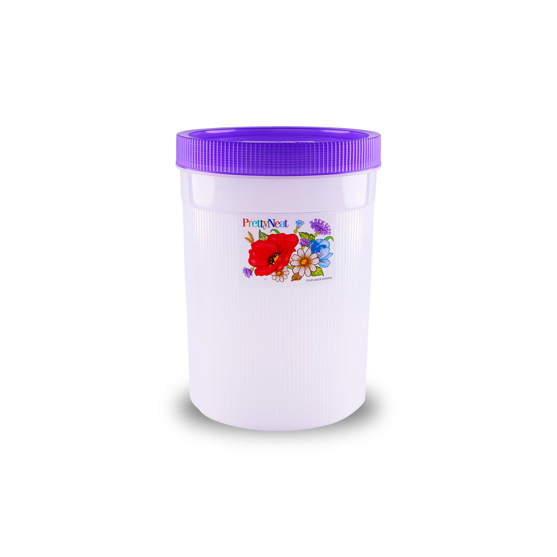 Lining Storage Containers (450 ml - 20 Liter)