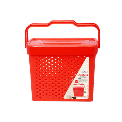Vented Storage Basket - (10 and 14 Liters)