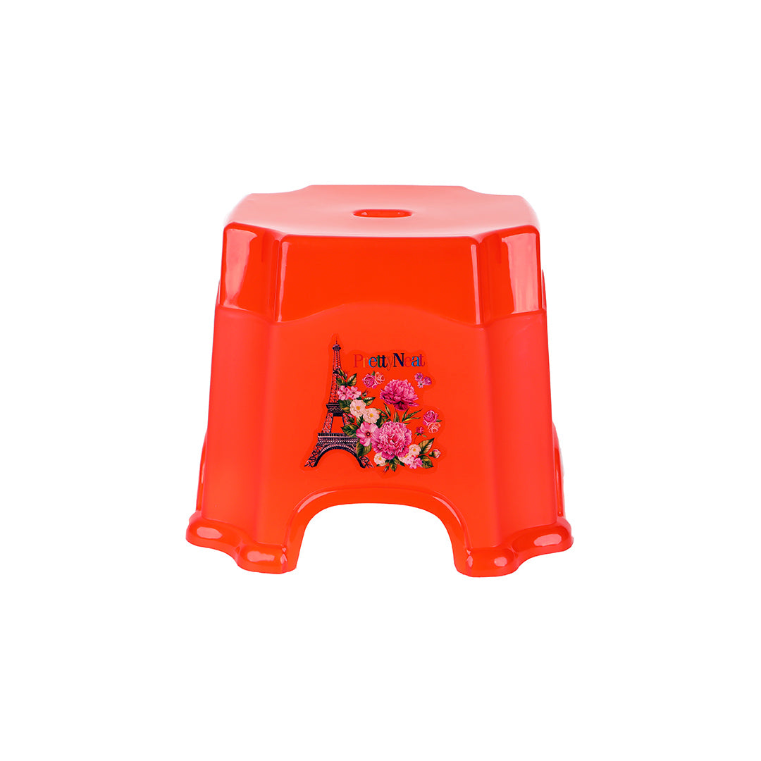 Jumbo Bath Stool