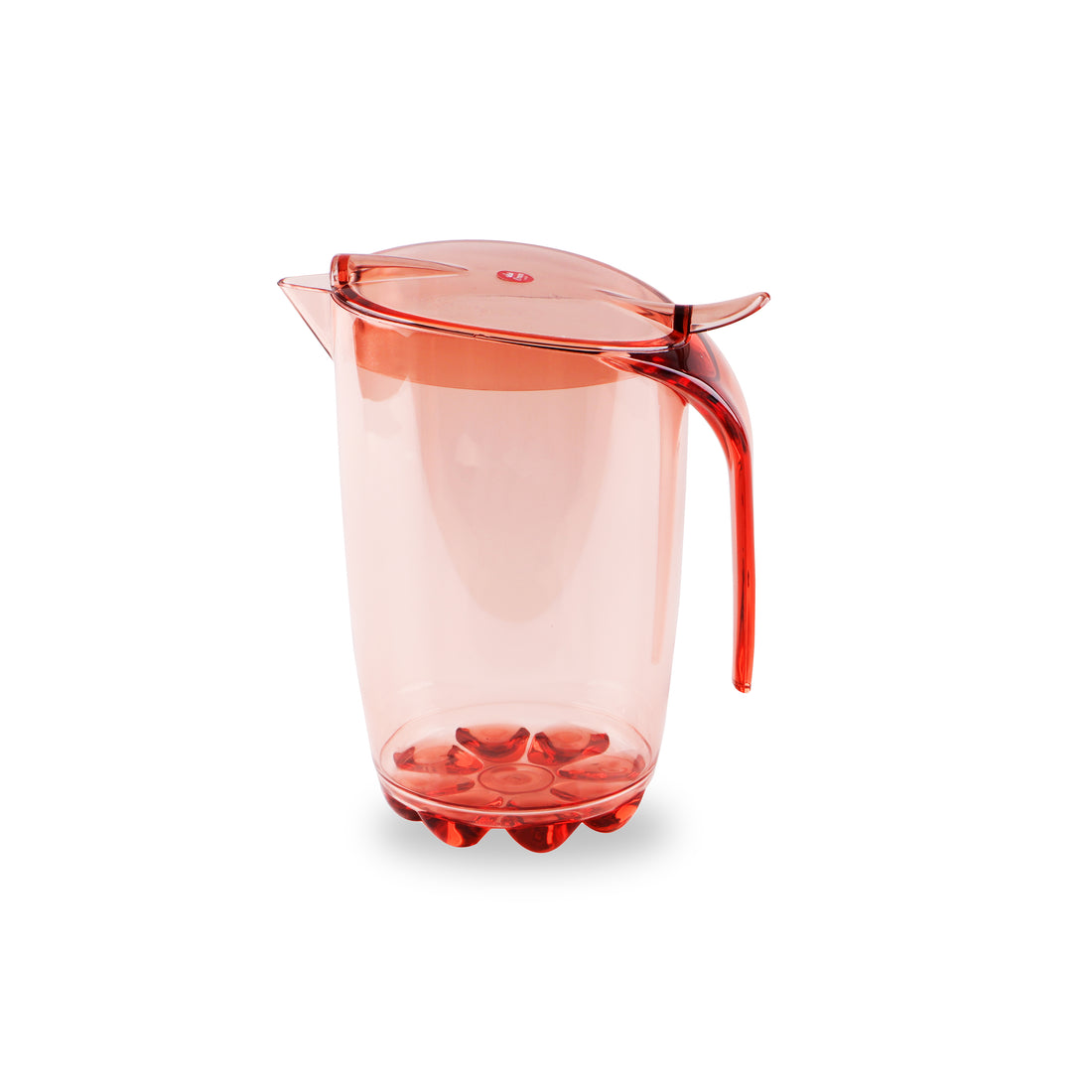 Crown Crystal Jug (1.2 - 2 Liter)