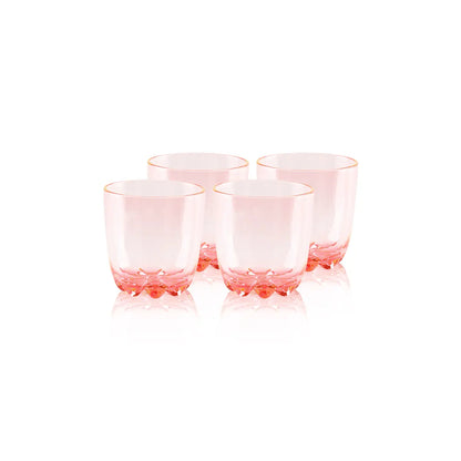 Crown Crystal Glass (300 - 350 ml)