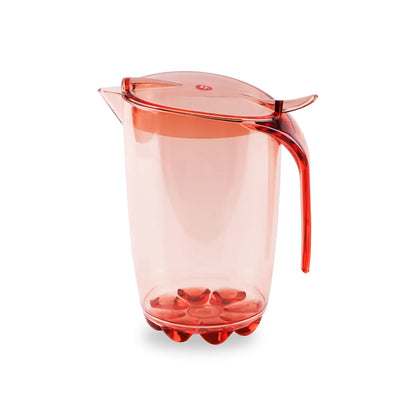 Crown Crystal Jug (1.2 - 2 Liter)