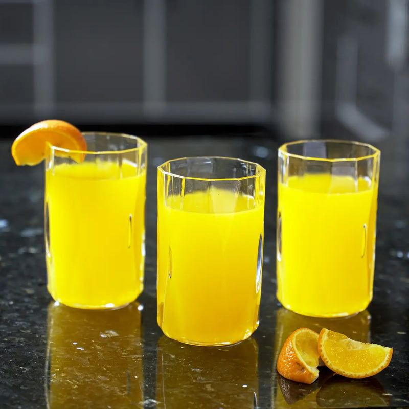 Wish Acrylic Glasses - 300ml - (Box of 6)