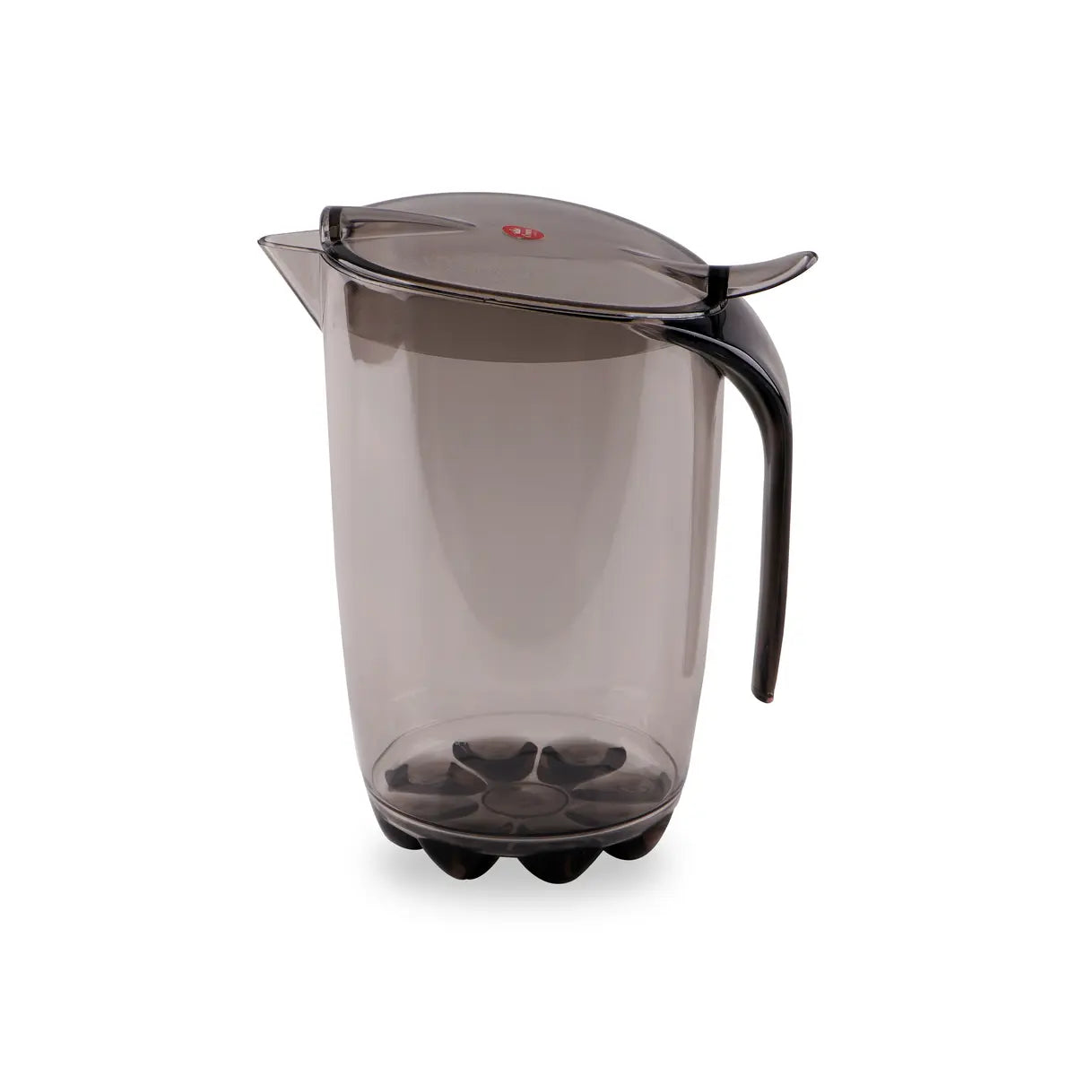 Crown Crystal Jug (1.2 - 2 Liter)