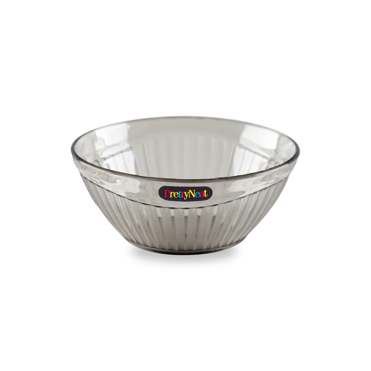 Crystal Fruit Bowl - 350 ml - Pack of 6
