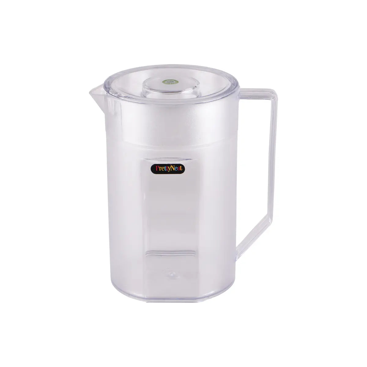 Step Crystal Jug - 1 Liter